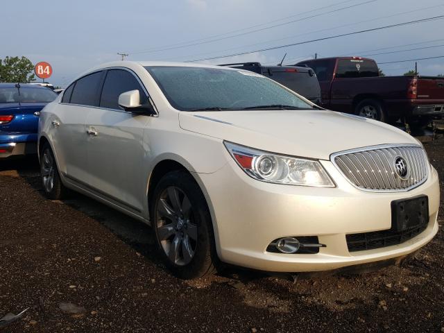 BUICK LACROSSE C 2011 1g4gc5ed1bf146241