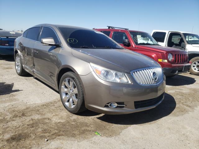 BUICK LACROSSE 2011 1g4gc5ed1bf149379