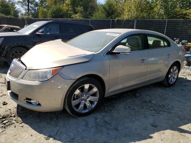 BUICK LACROSSE C 2011 1g4gc5ed1bf157918