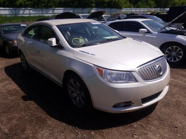 BUICK LACROSSE C 2011 1g4gc5ed1bf159636