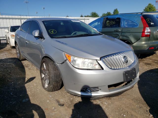 BUICK LACROSSE C 2011 1g4gc5ed1bf160236