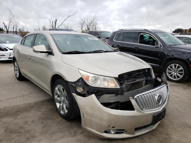 BUICK LACROSSE C 2011 1g4gc5ed1bf160995