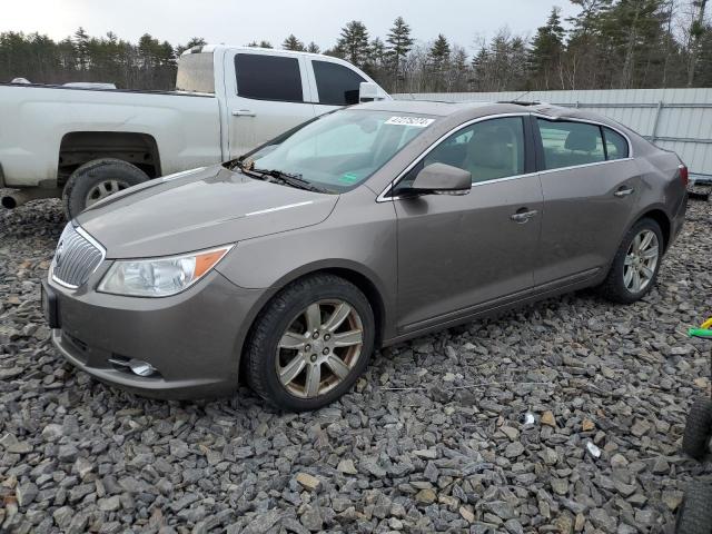 BUICK LACROSSE 2011 1g4gc5ed1bf168983