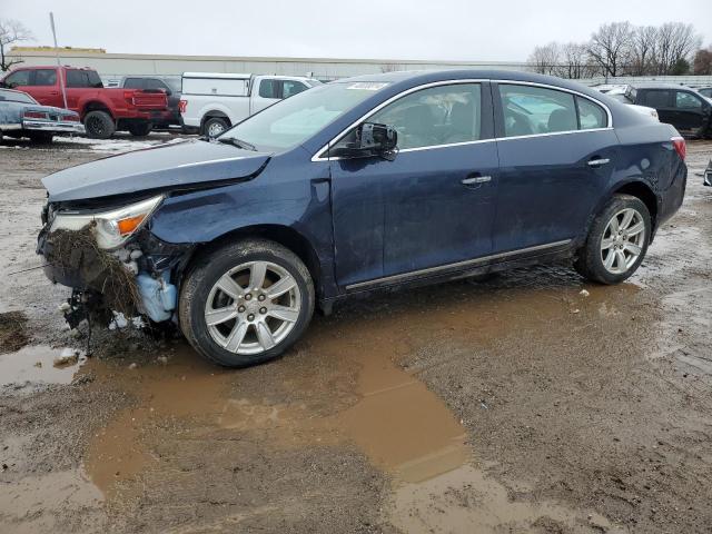 BUICK LACROSSE 2011 1g4gc5ed1bf191146