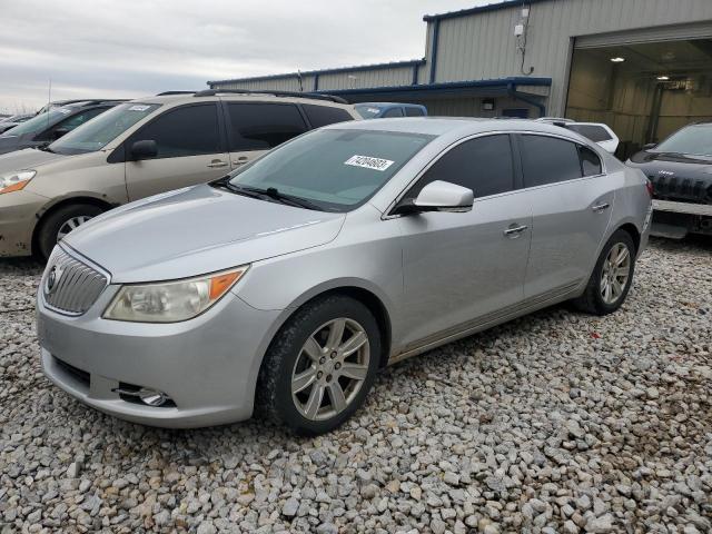 BUICK LACROSSE 2011 1g4gc5ed1bf199103