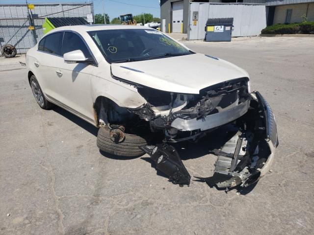 BUICK LACROSSE C 2011 1g4gc5ed1bf202484