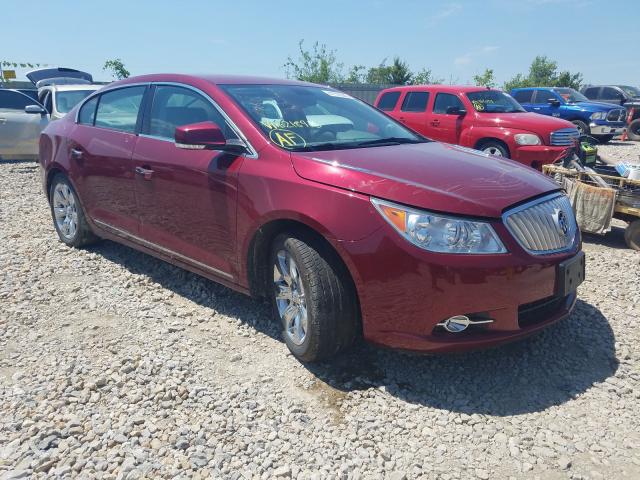 BUICK LACROSSE 2011 1g4gc5ed1bf218913