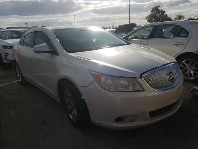 BUICK LACROSSE C 2011 1g4gc5ed1bf219852