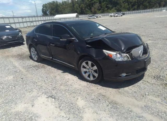 BUICK LACROSSE 2011 1g4gc5ed1bf220161