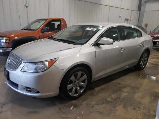 BUICK LACROSSE C 2011 1g4gc5ed1bf220922