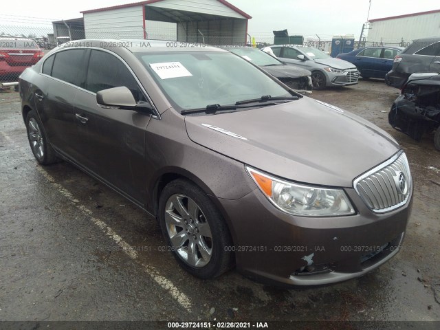 BUICK LACROSSE 2011 1g4gc5ed1bf227496