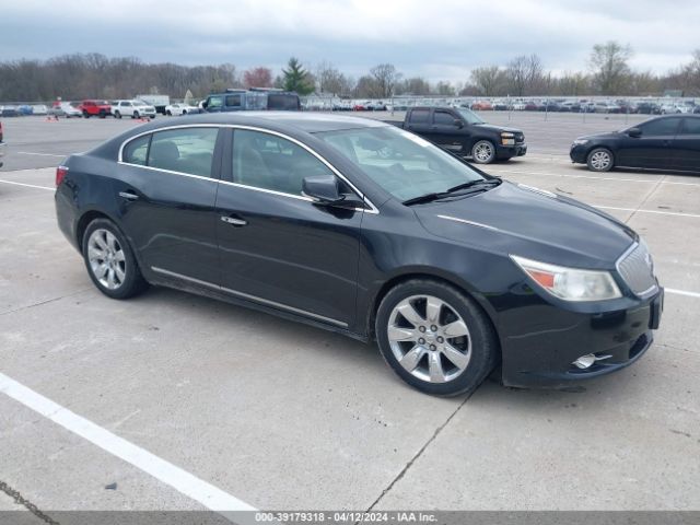 BUICK LACROSSE 2011 1g4gc5ed1bf233573