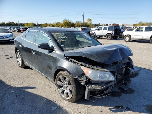 BUICK LACROSSE C 2011 1g4gc5ed1bf239163