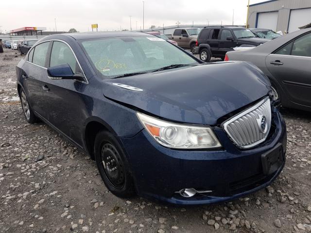 BUICK LACROSSE C 2011 1g4gc5ed1bf239485