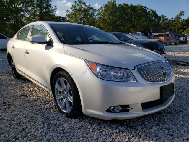 BUICK LACROSSE C 2011 1g4gc5ed1bf241009