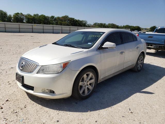 BUICK LACROSSE C 2011 1g4gc5ed1bf245853