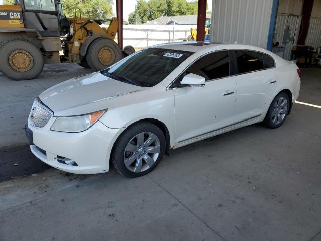 BUICK LACROSSE C 2011 1g4gc5ed1bf247120