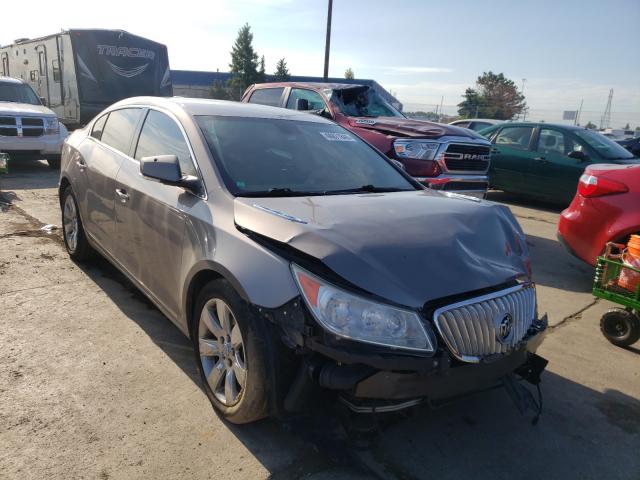 BUICK LACROSSE C 2011 1g4gc5ed1bf253984