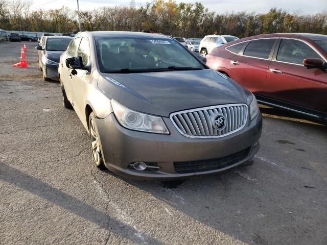 BUICK LACROSSE C 2011 1g4gc5ed1bf254262