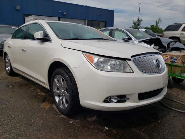 BUICK LACROSSE C 2011 1g4gc5ed1bf254505