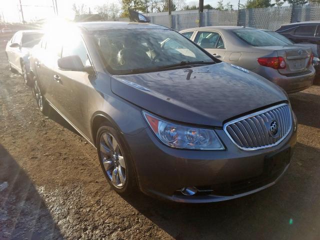 BUICK LACROSSE C 2011 1g4gc5ed1bf255041