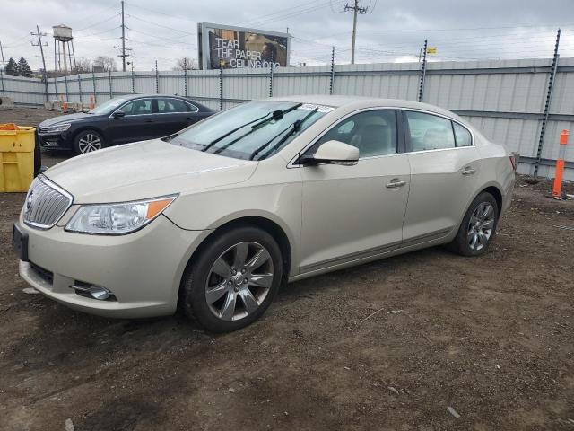 BUICK LACROSSE C 2011 1g4gc5ed1bf255802