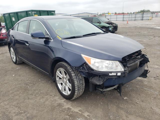 BUICK LACROSSE C 2011 1g4gc5ed1bf263611