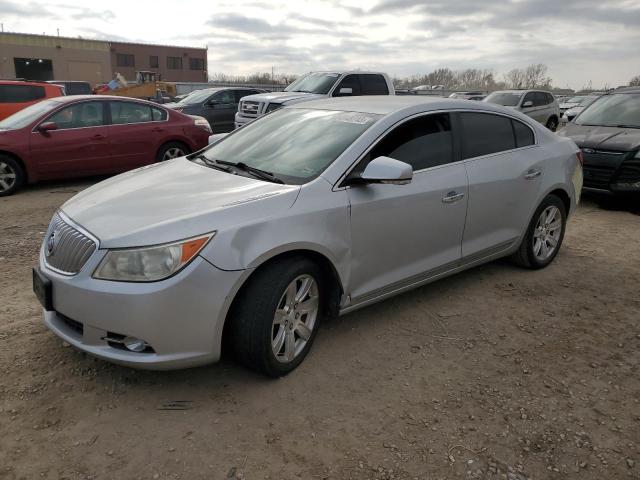 BUICK LACROSSE 2011 1g4gc5ed1bf268839