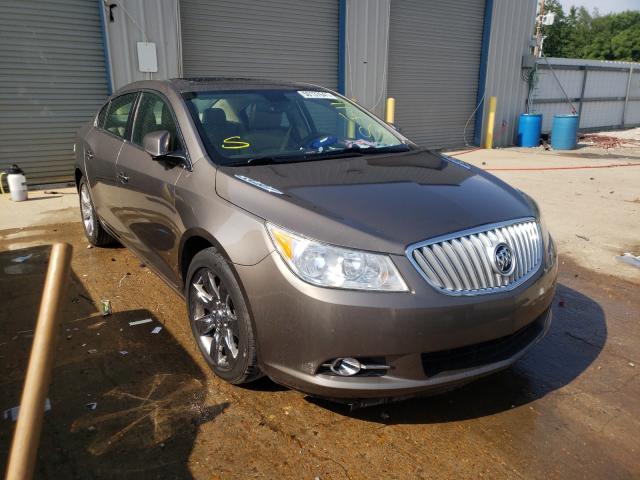 BUICK LACROSSE C 2011 1g4gc5ed1bf270199