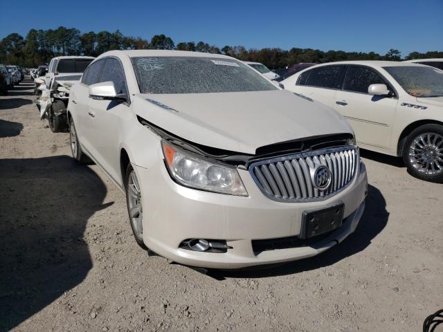 BUICK LACROSSE C 2011 1g4gc5ed1bf271045