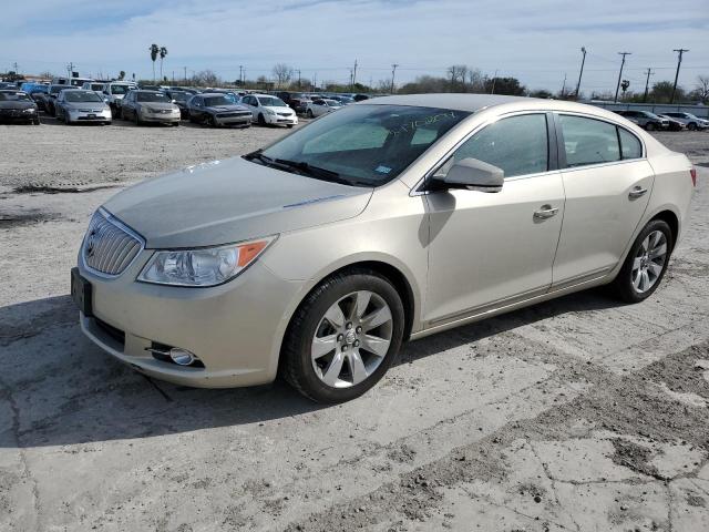 BUICK LACROSSE 2011 1g4gc5ed1bf279632