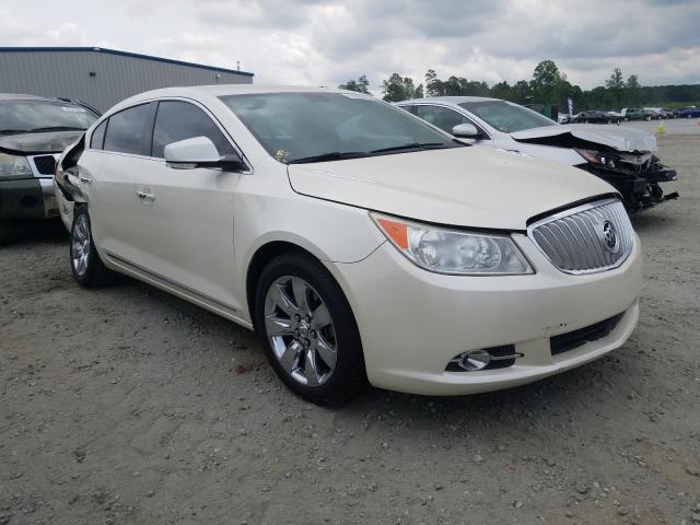 BUICK LACROSSE C 2011 1g4gc5ed1bf286208