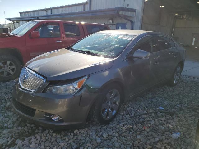 BUICK LACROSSE C 2011 1g4gc5ed1bf287326