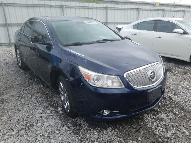 BUICK LACROSSE C 2011 1g4gc5ed1bf287777