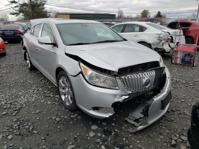 BUICK LACROSSE C 2011 1g4gc5ed1bf291733