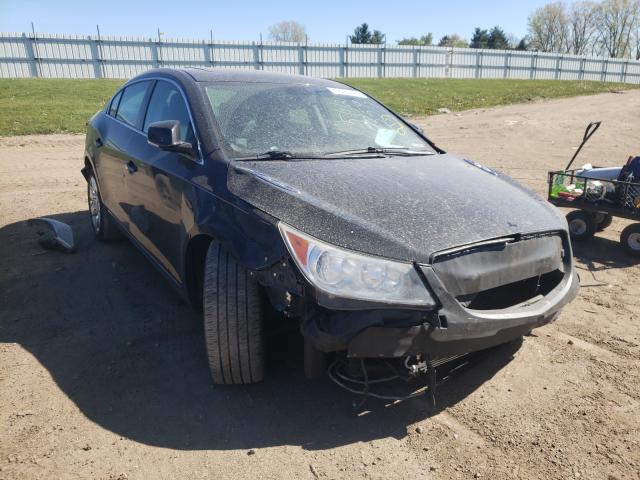 BUICK LACROSSE C 2011 1g4gc5ed1bf293594