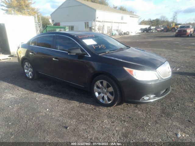 BUICK LACROSSE 2011 1g4gc5ed1bf296673