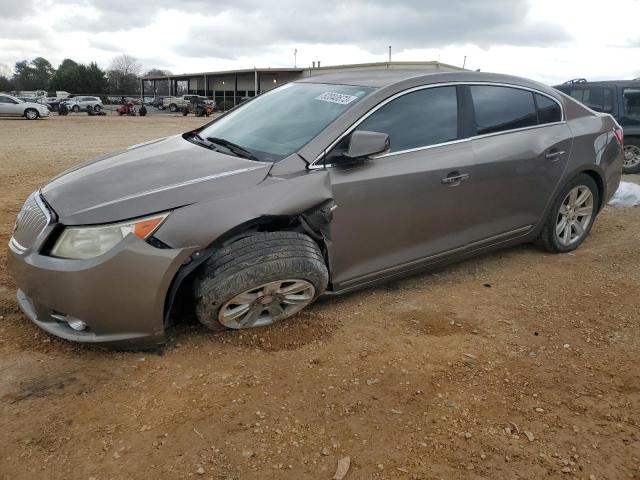 BUICK LACROSSE 2011 1g4gc5ed1bf298200