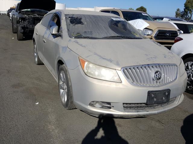 BUICK LACROSSE C 2011 1g4gc5ed1bf300091