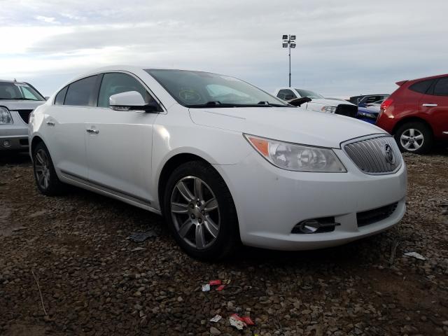 BUICK LACROSSE C 2011 1g4gc5ed1bf303587