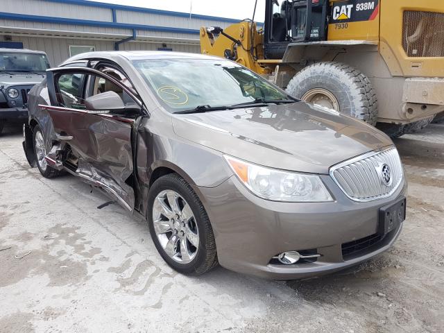 BUICK LACROSSE C 2011 1g4gc5ed1bf309101