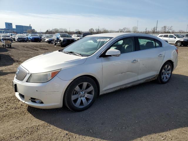 BUICK LACROSSE 2011 1g4gc5ed1bf311110