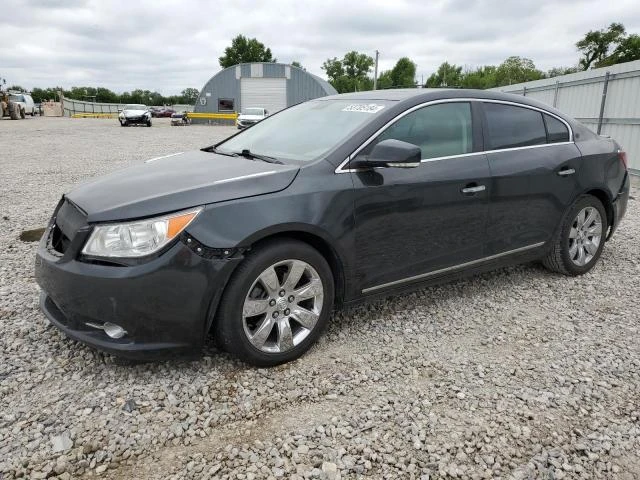 BUICK LACROSSE C 2011 1g4gc5ed1bf315724