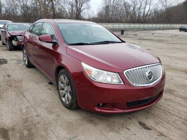 BUICK LACROSSE C 2011 1g4gc5ed1bf331793