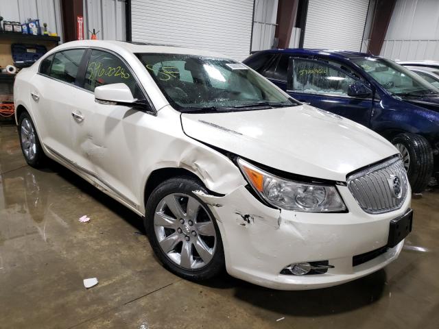 BUICK LACROSSE C 2011 1g4gc5ed1bf332295