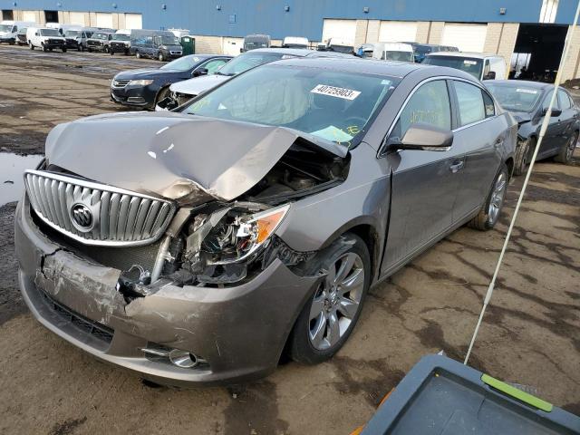 BUICK LACROSSE C 2011 1g4gc5ed1bf332992