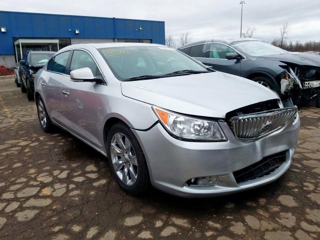 BUICK LACROSSE C 2011 1g4gc5ed1bf339523