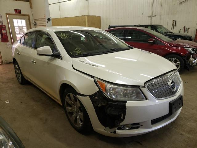 BUICK LACROSSE C 2011 1g4gc5ed1bf342308