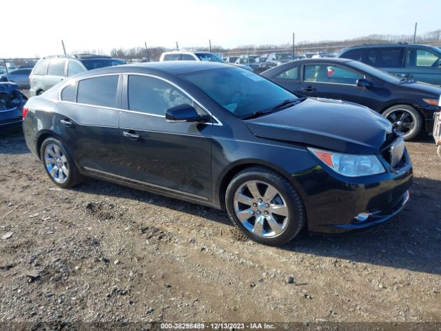 BUICK LACROSSE 2011 1g4gc5ed1bf352899