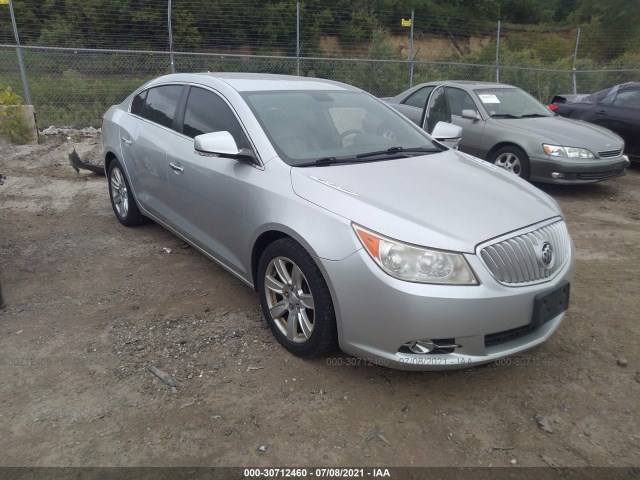 BUICK LACROSSE 2011 1g4gc5ed1bf357326